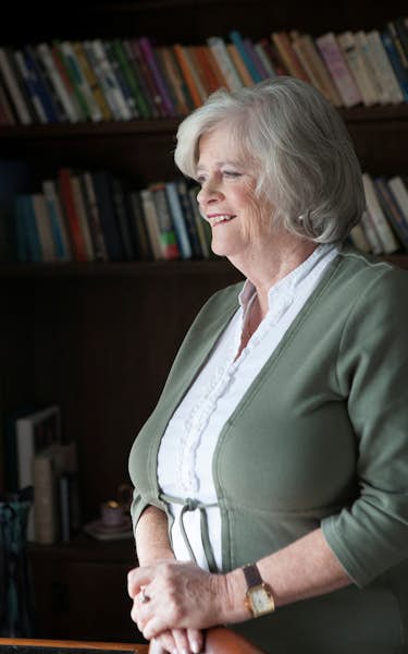 Strictly Ann - An Evening With Ann Widdecombe