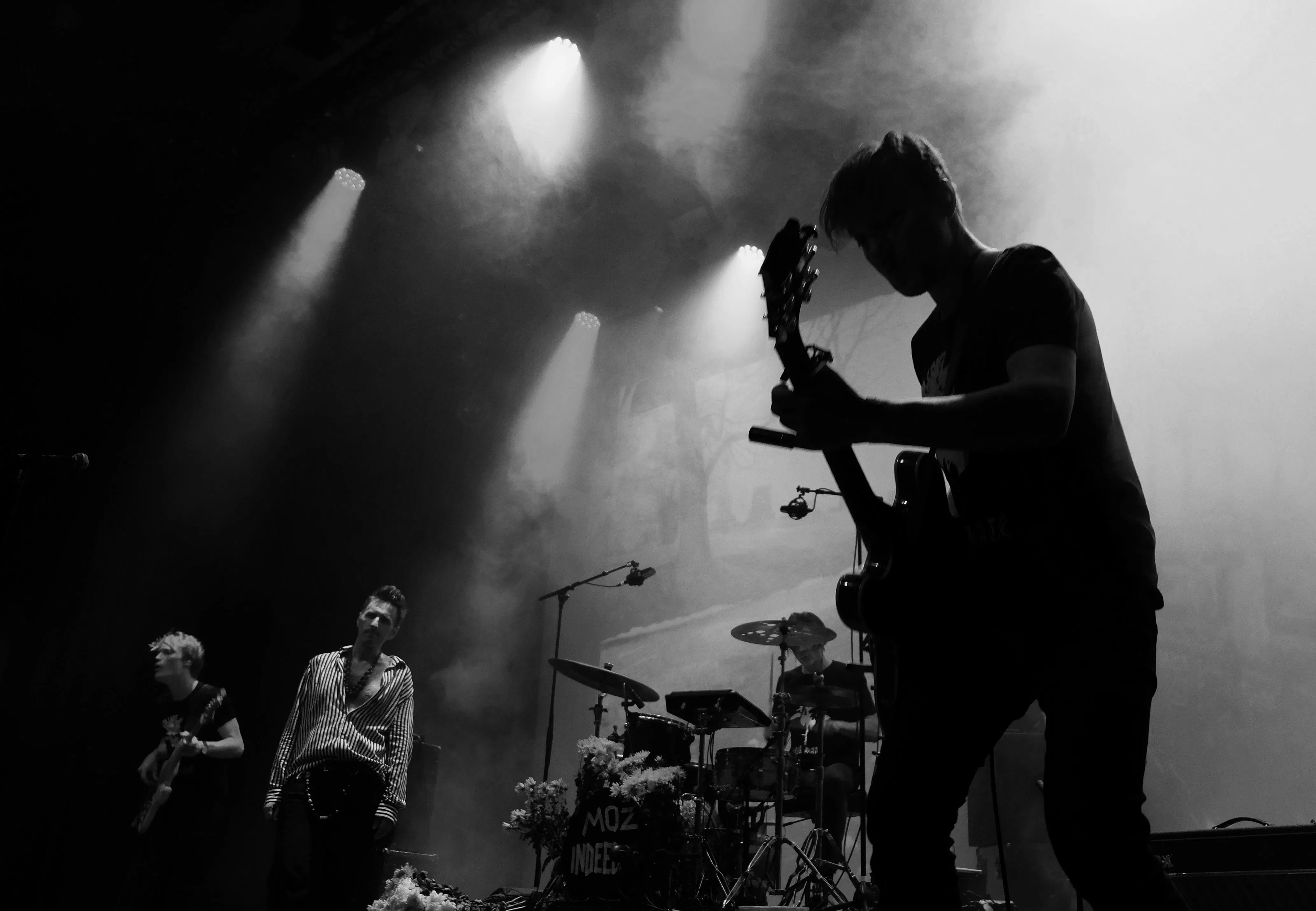 Picture of The Smiths Presumably