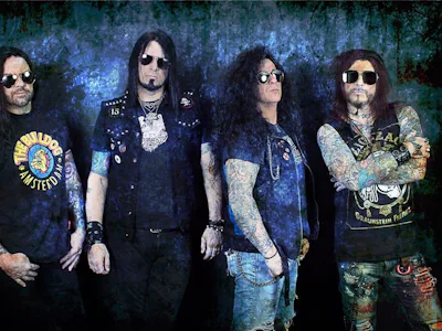 Picture of Kickin Valentina