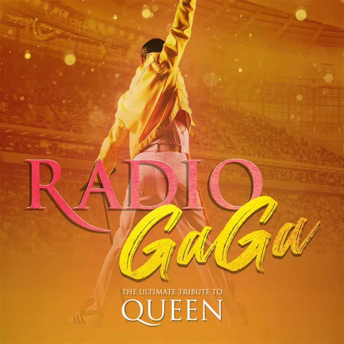 Picture of Radio GaGa - The Ultimate Tribute To Queen