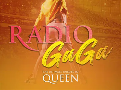 Picture of Radio GaGa - The Ultimate Tribute To Queen