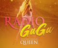 Radio GaGa - The Ultimate Tribute To Queen appearing at this event