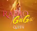 Radio GaGa - The Ultimate Tribute To Queen appearing at this event