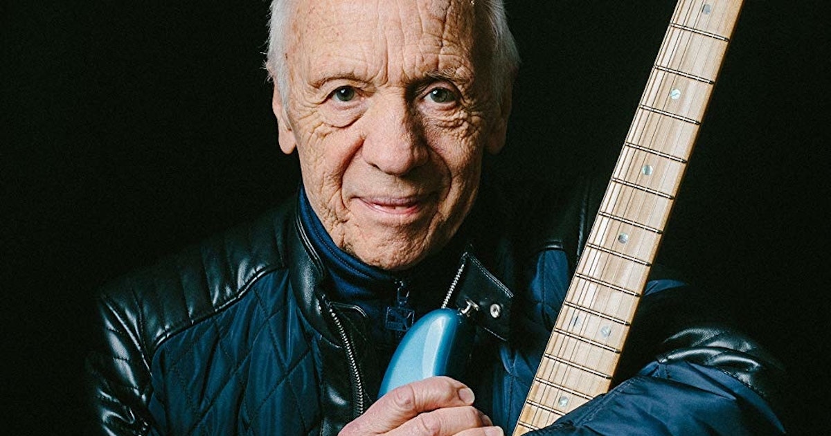 Robin Trower tour dates & tickets 2024 Ents24