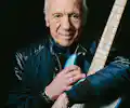 Robin Trower appearing at this event