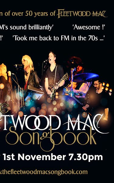 The Fleetwood Mac Songbook