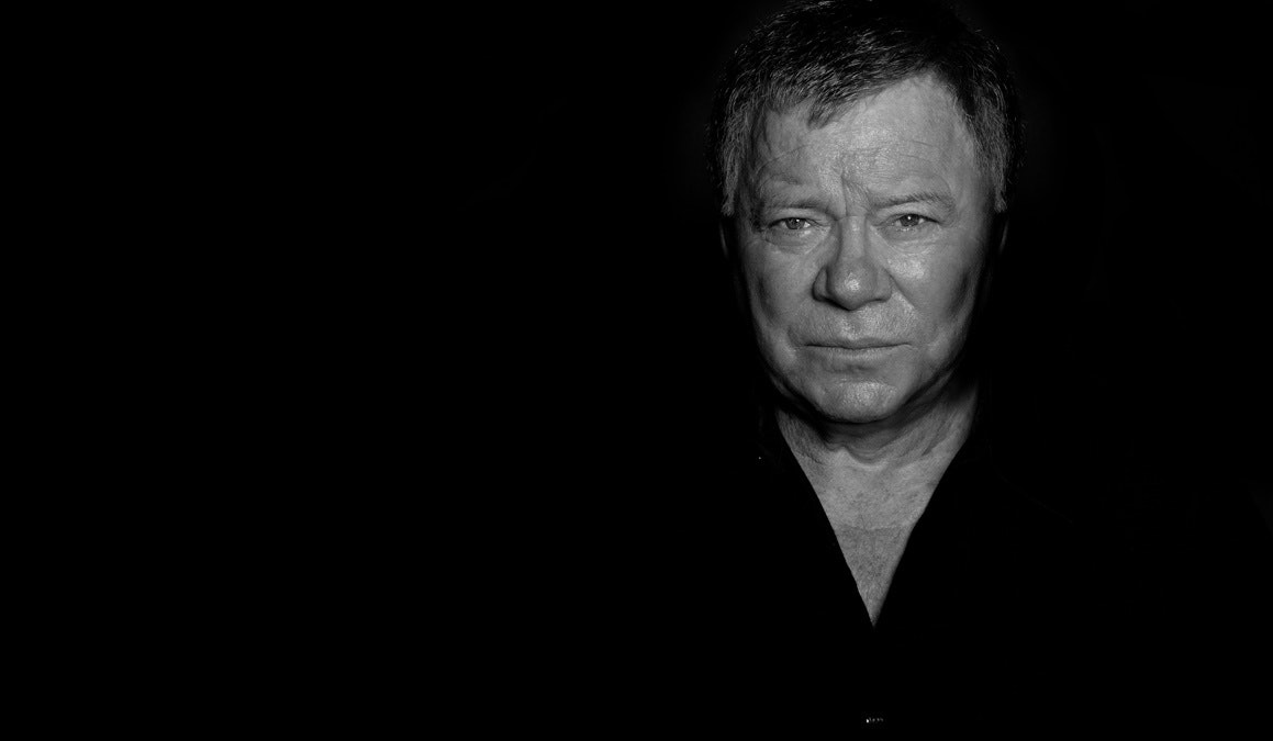 William Shatner tour dates & tickets 2024 Ents24