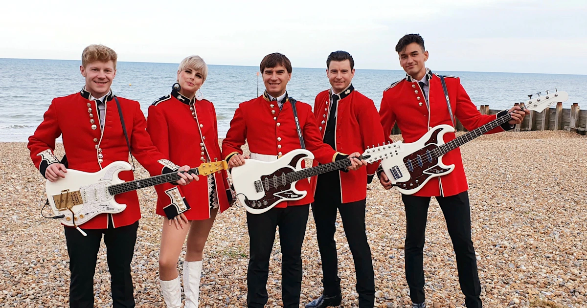 The Zoots Tour Dates Tickets 2026 2032 Ents24 the-zoots-tour-dates-tickets-2026-2032-ents24