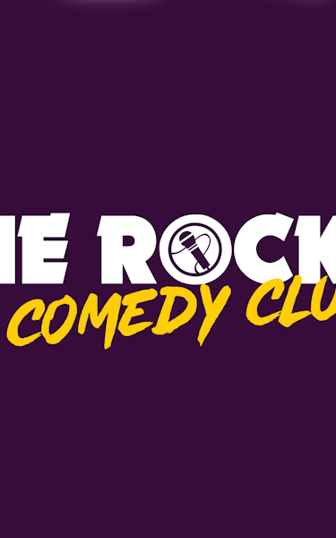 The Rock Comedy Club Events