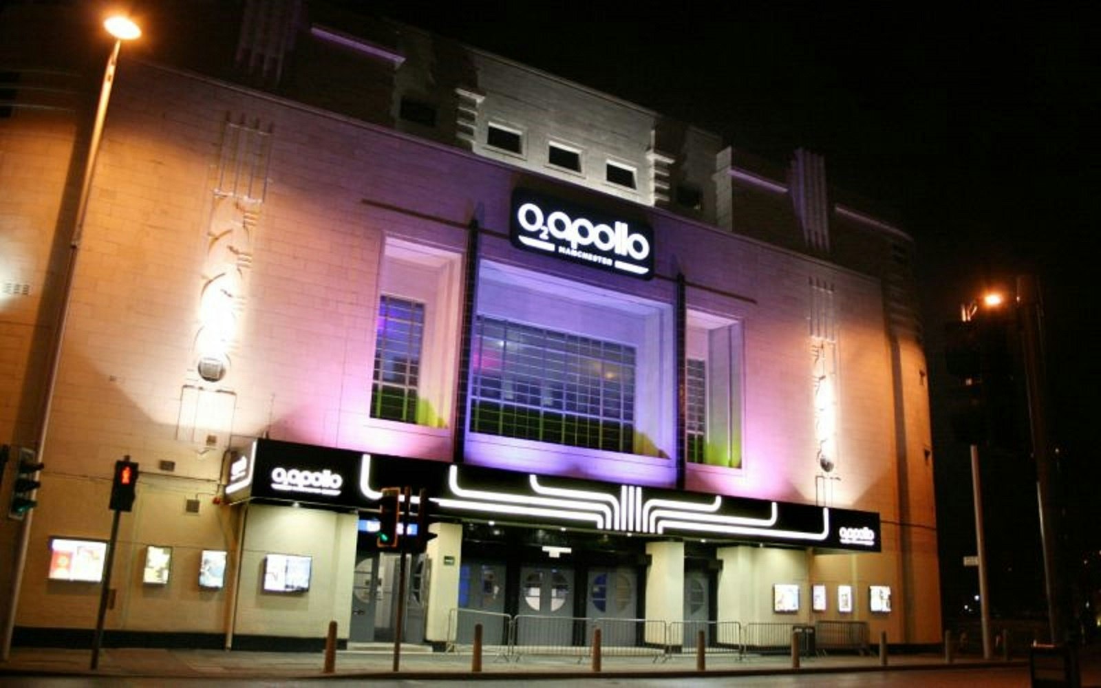 Nurse John: The Short Staffed Tour...