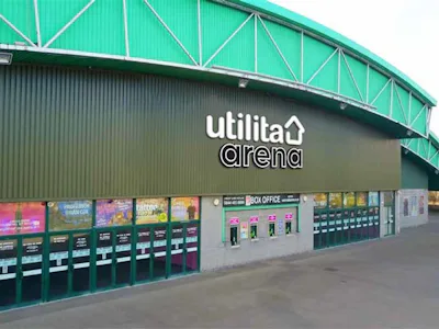 Picture of The Gauntlet - Newcastle 2026