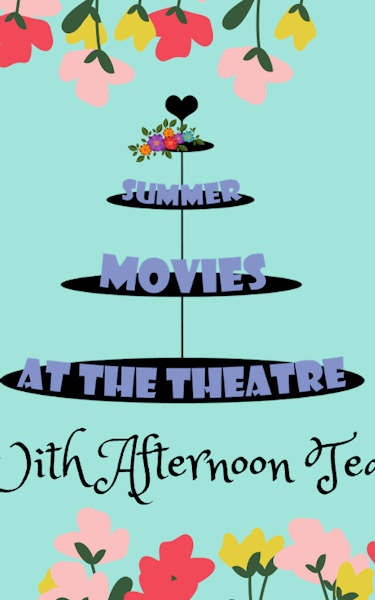 Summer Movies At The Theatre