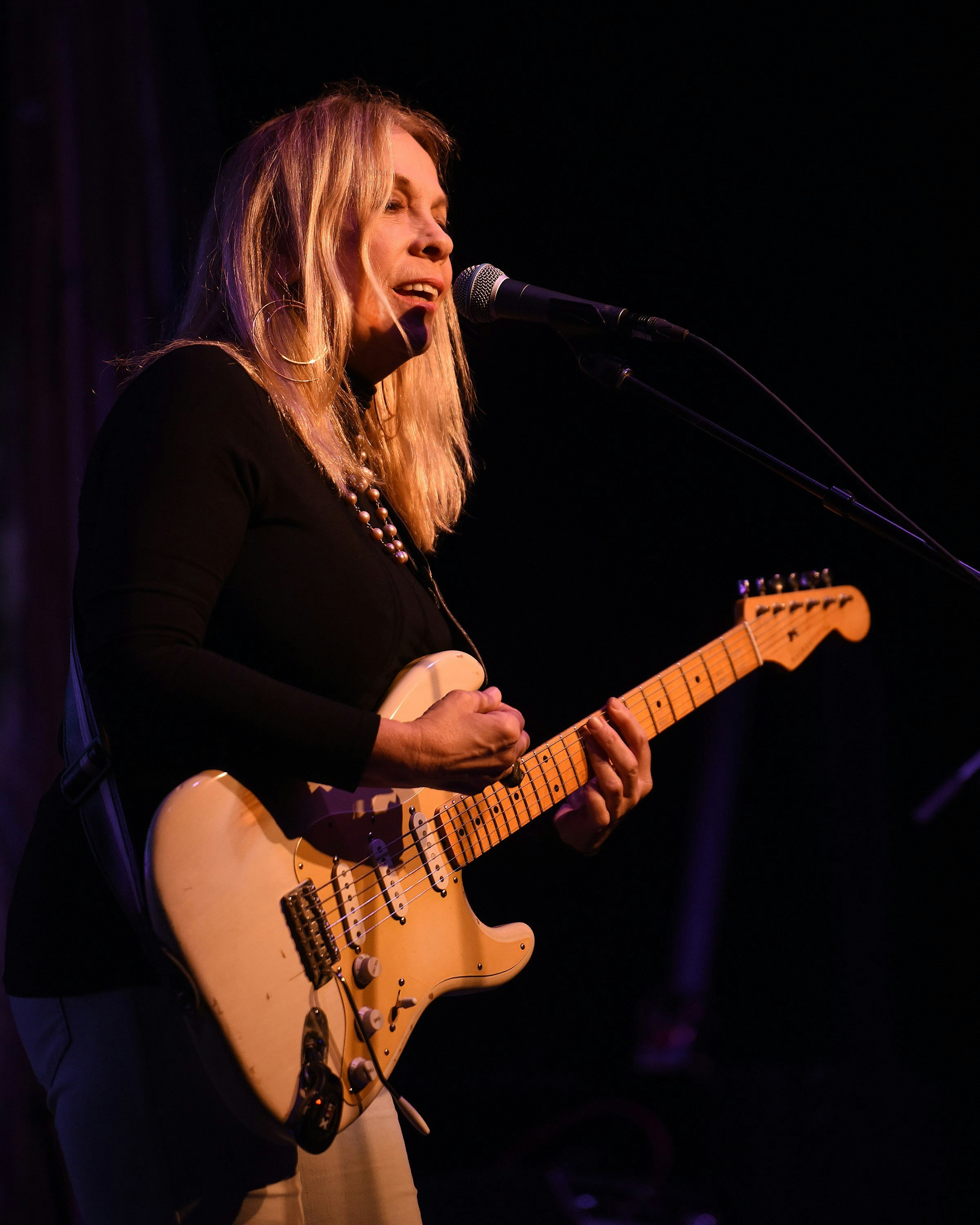 Rickie Lee Jones