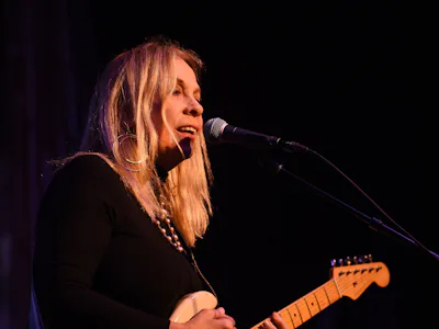 Picture of Rickie Lee Jones