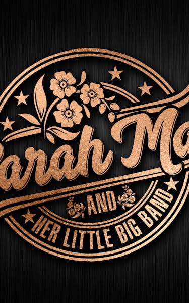 Sarah Mai & Her Little Big Band Tour Dates