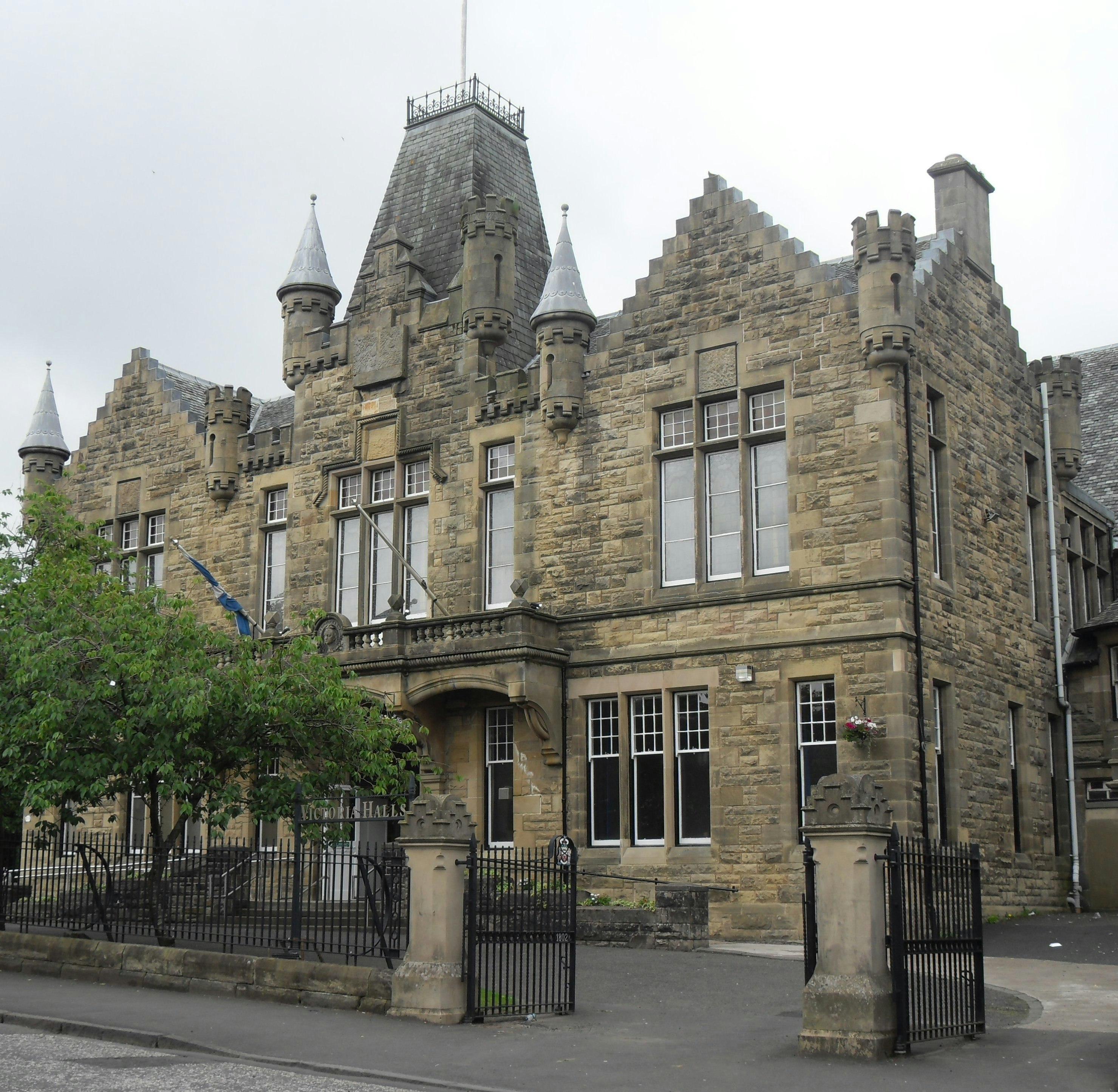 An Evening with Jane McCarry and Mark...