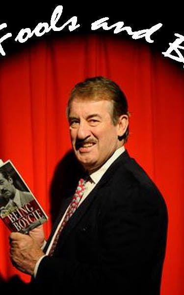 Only Fools And Boycie - An Evening With John Challis