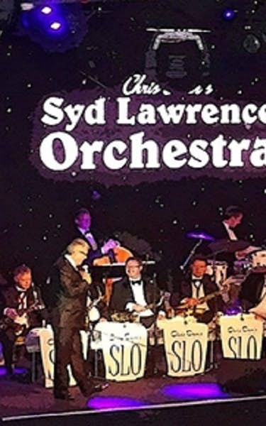The Syd Lawrence Orchestra
