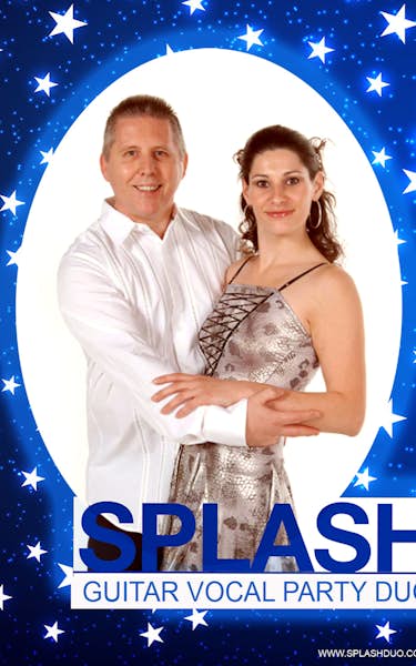 Splash Duo