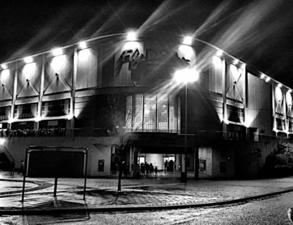 Sheffield City Hall And Memorial Hall Events Tickets 2020 Ents24