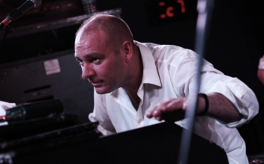 James Taylor Quartet (JTQ)