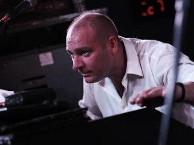 Picture of James Taylor Quartet (JTQ)