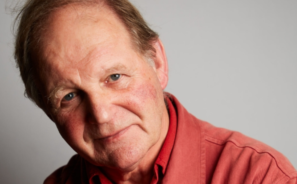 Michael Morpurgo appearing at this event