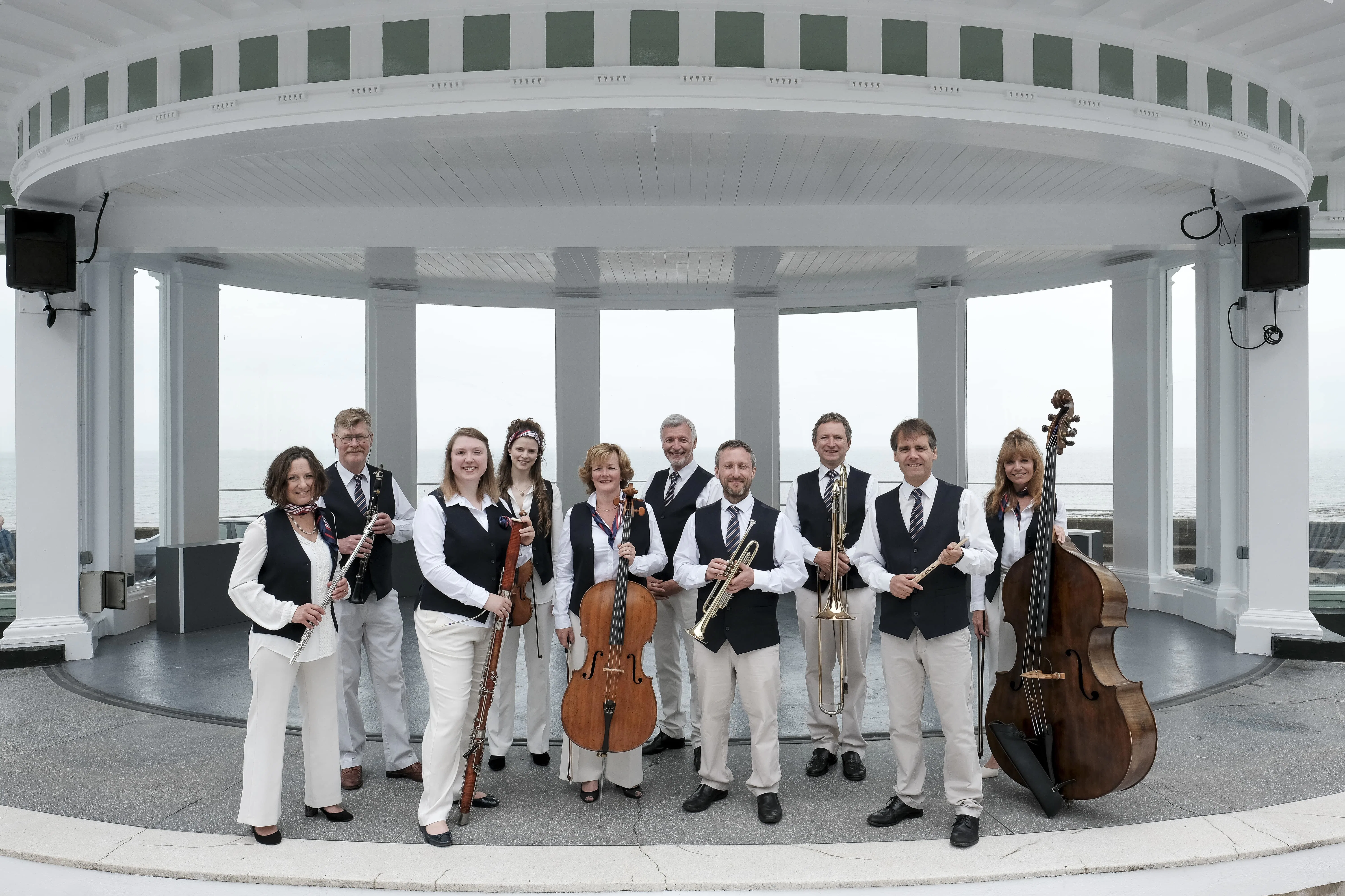 Picture of Scarborough Spa Orchestra