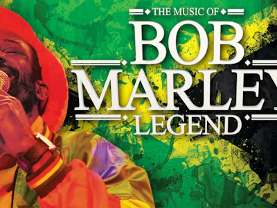 Picture of Legend - The Music Of Bob Marley