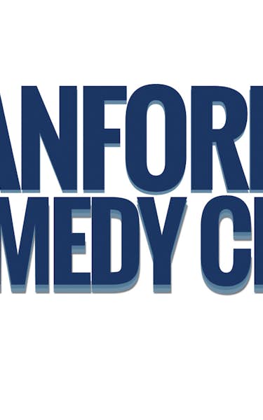 Manford's Comedy Club - Matlock
