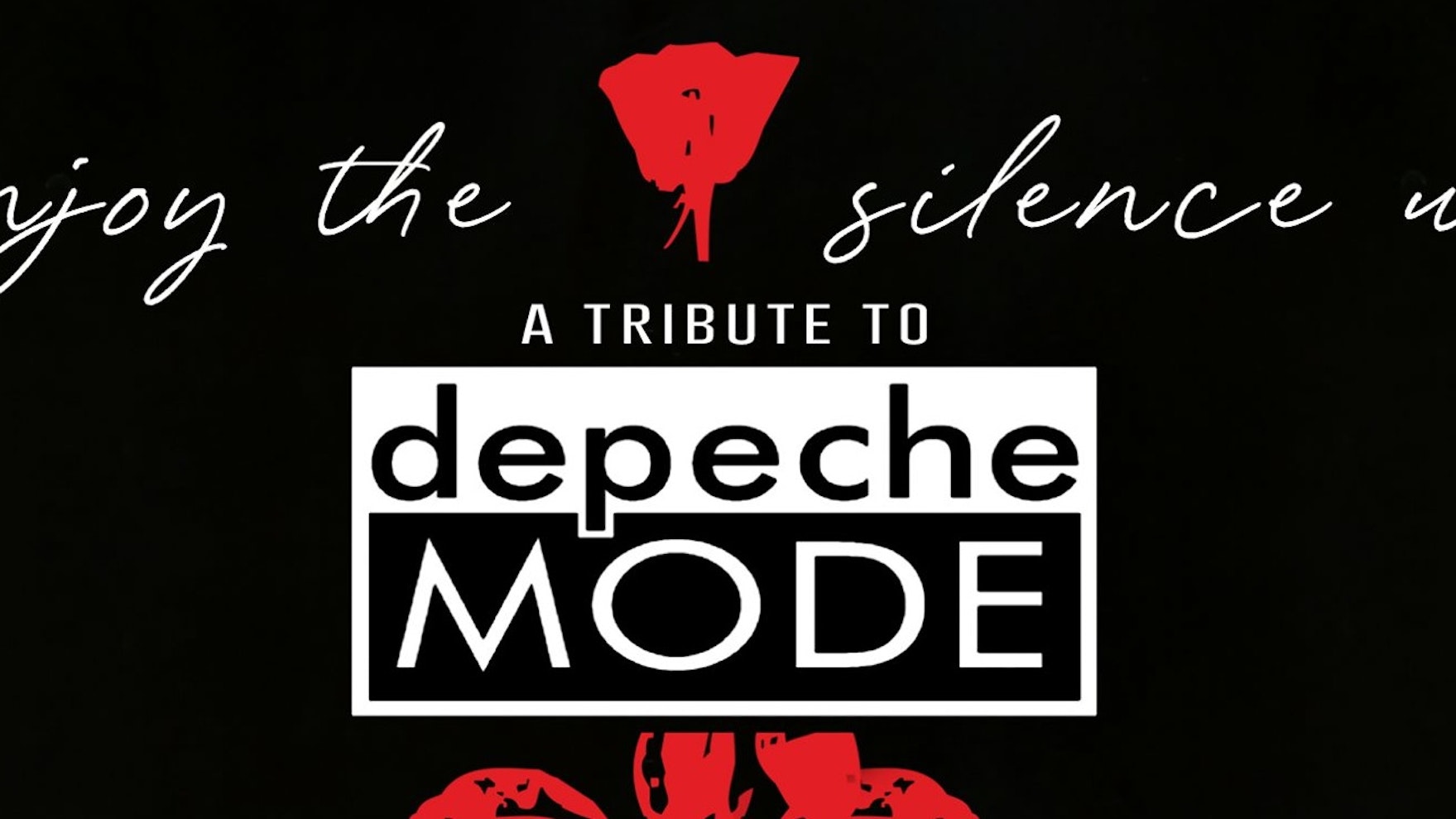 Enjoy The Silence Uk A Tribute To Depeche Mode Tour Dates Tickets 21 Ents24