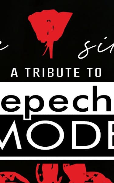 Enjoy The Silence UK - A Tribute To Depeche Mode, Newrhythmics