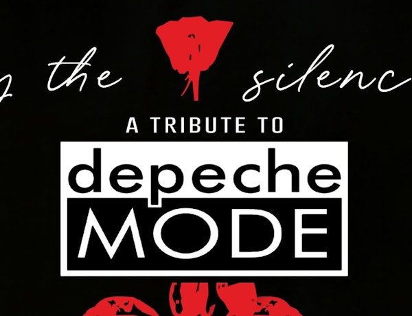 Enjoy The Silence UK - A Tribute To Depeche Mode