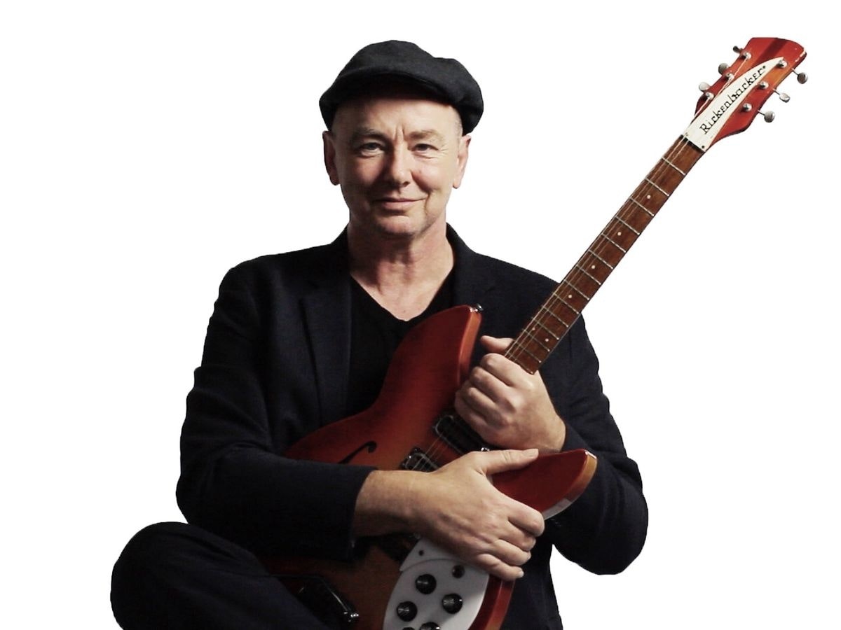 Francis Dunnery