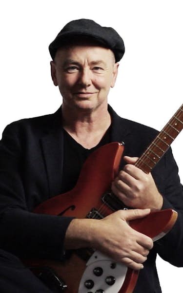 Francis Dunnery Tour Dates