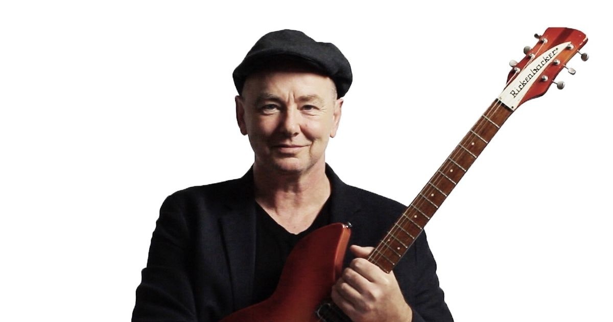 francis dunnery tour dates