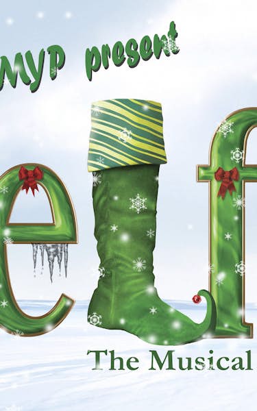 Elf Jr: The Musical
