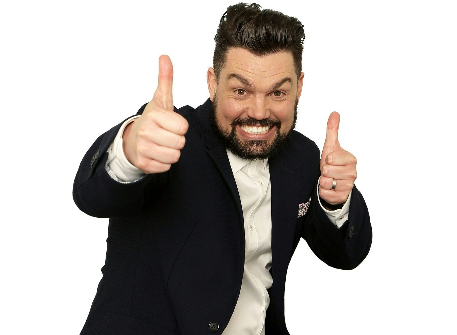 Charlie Baker appearing at this event