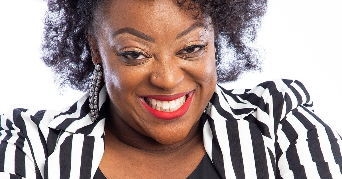 Judi Love Tour Dates & Tickets 2021 Ents24