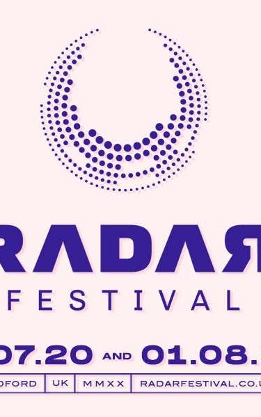 RADAR Festival 2020