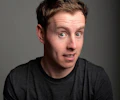 Andrew Ryan appearing at this event