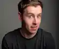Andrew Ryan appearing at this event