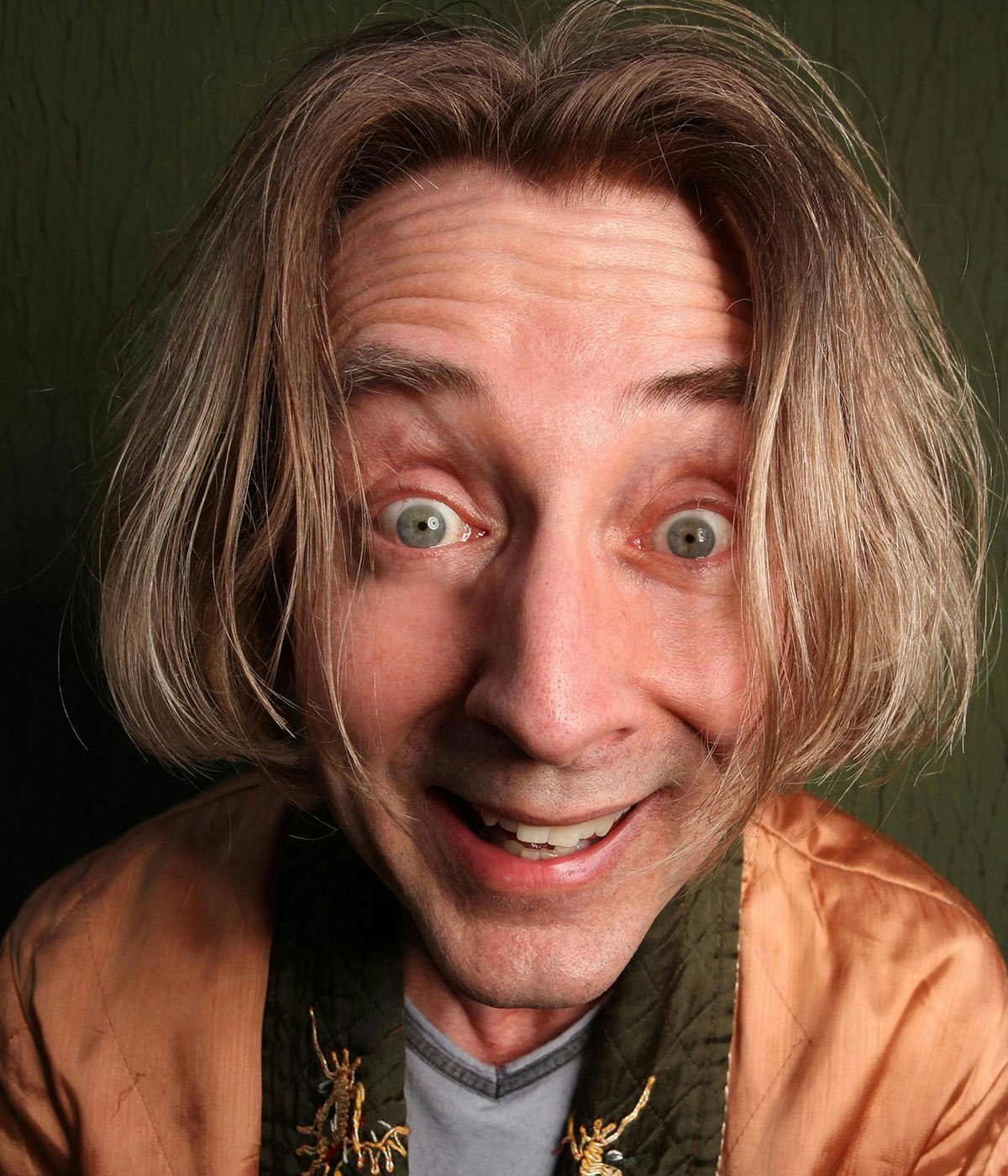 Emo Philips Tour Dates & Tickets 2021 Ents24