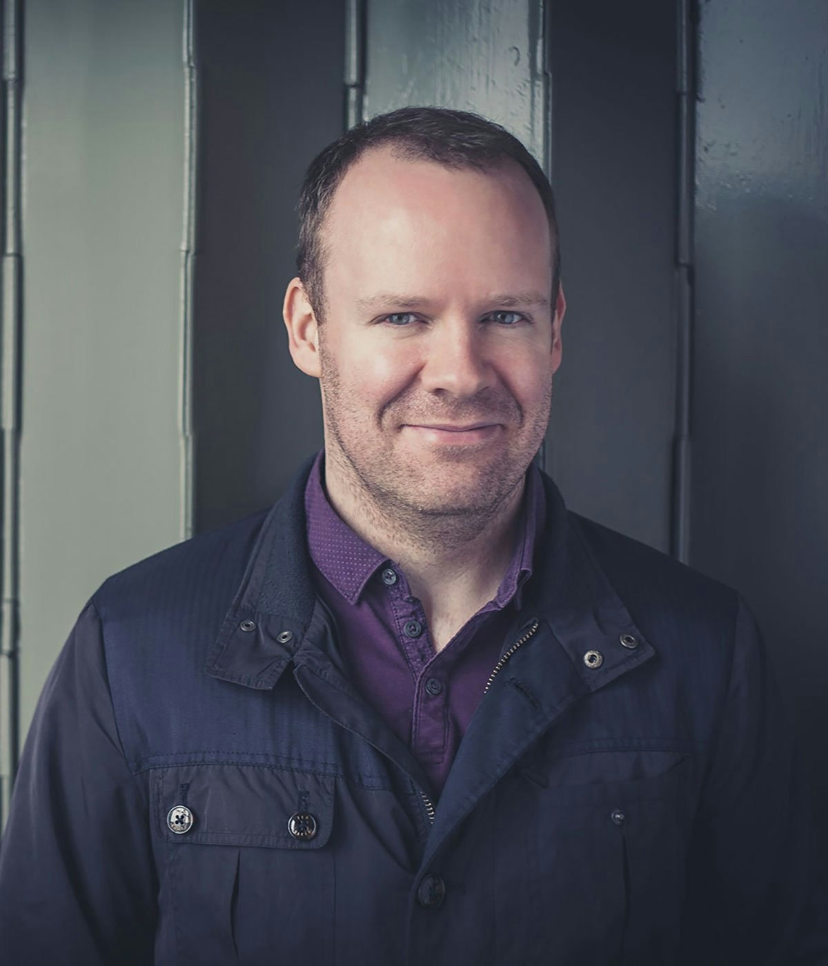 Neil Delamere appearing at this event