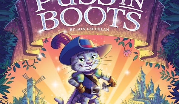 Puss In Boots