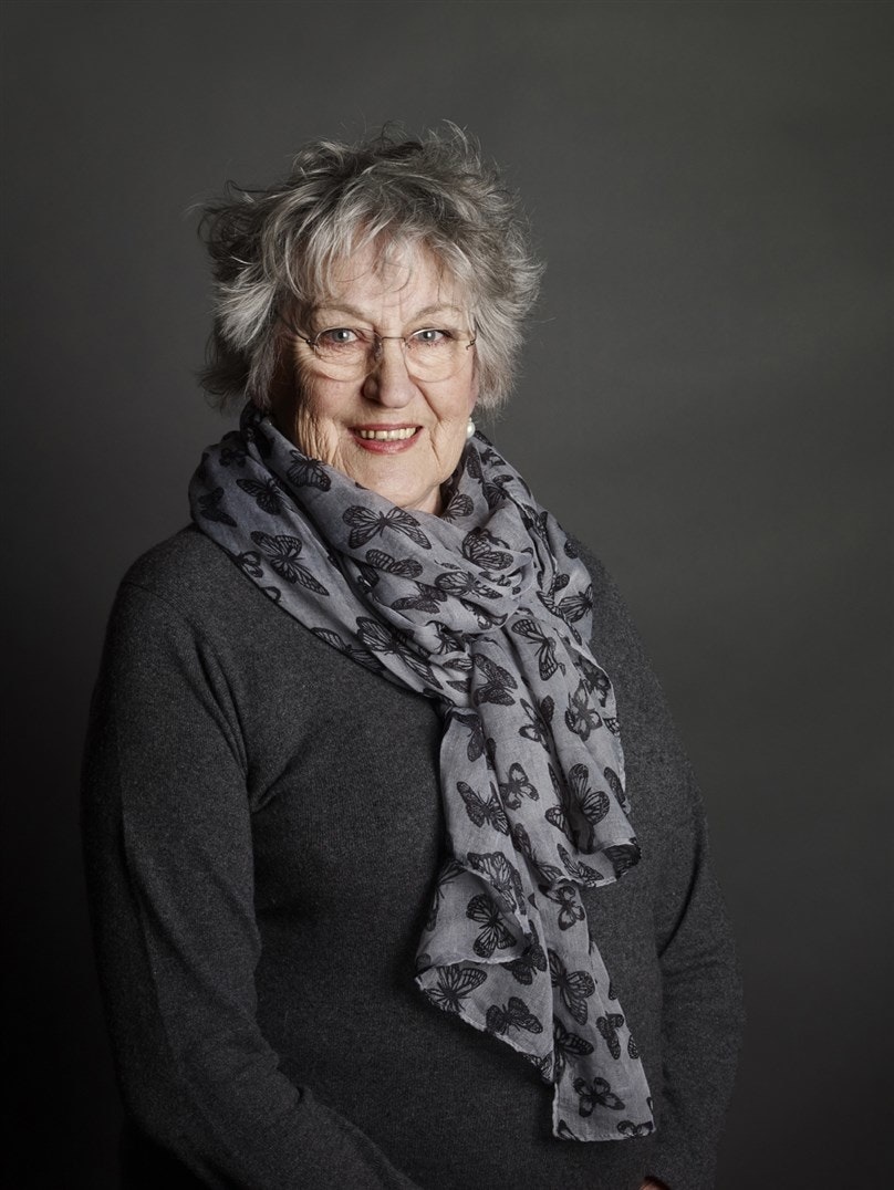 Germaine Greer tour dates & tickets 2024 Ents24