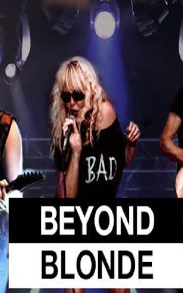 Beyond Blonde Tour Dates