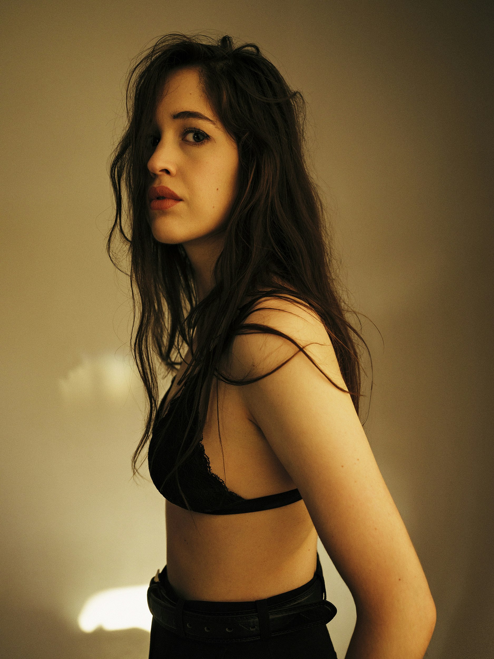 Picture of Marie Davidson
