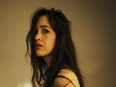 Picture of Marie Davidson