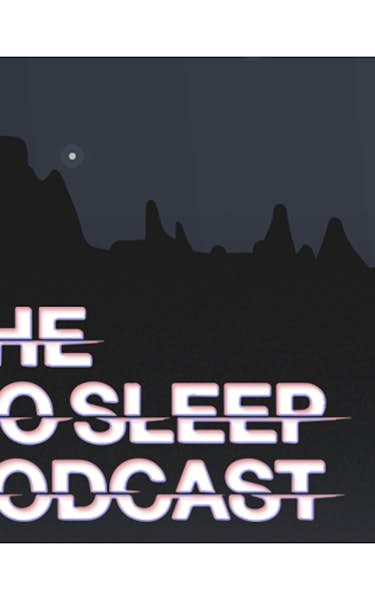No Sleep Podcast (Live)